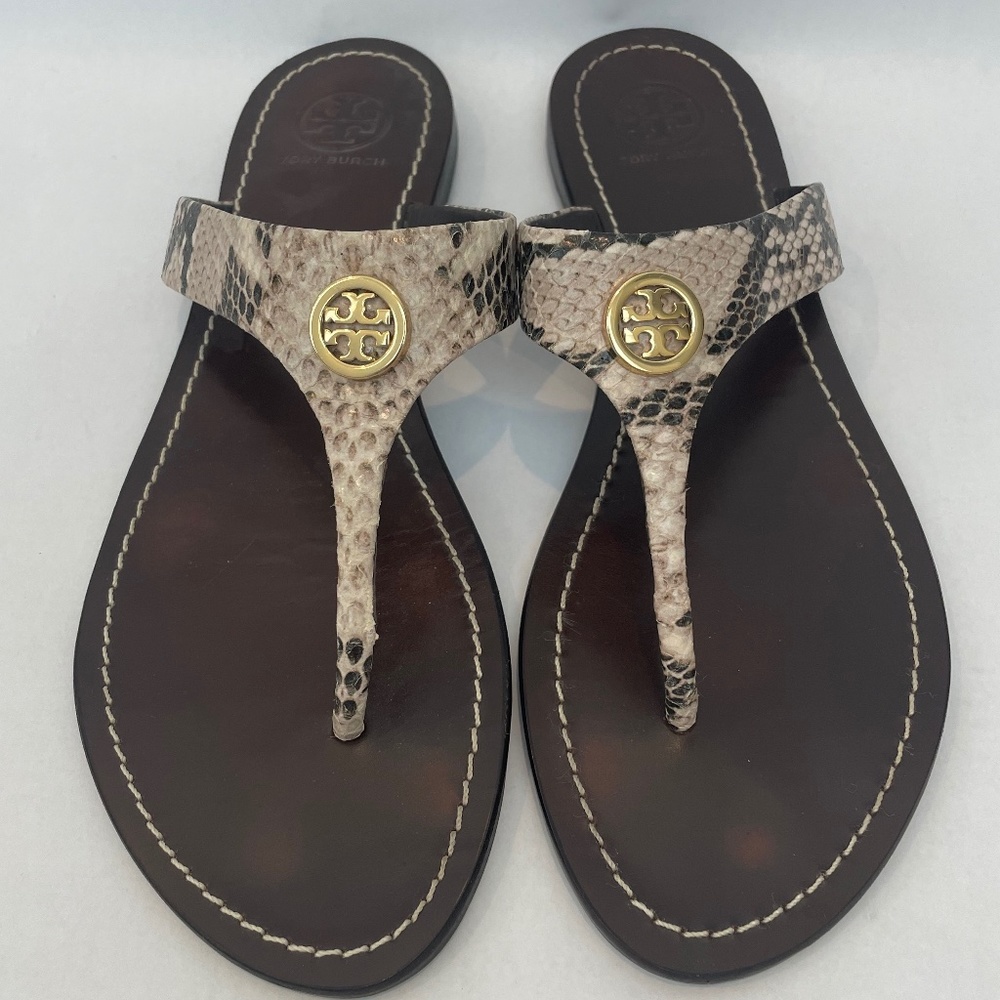 Tory Burch Thora Sandal
